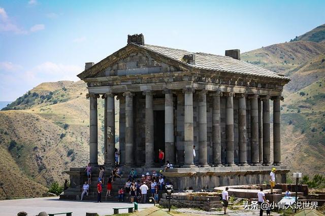 阿塞拜疆和亚美尼亚战争，亚美尼亚和阿塞拜疆历史冲突（跟阿塞拜疆干架的亚美尼亚）