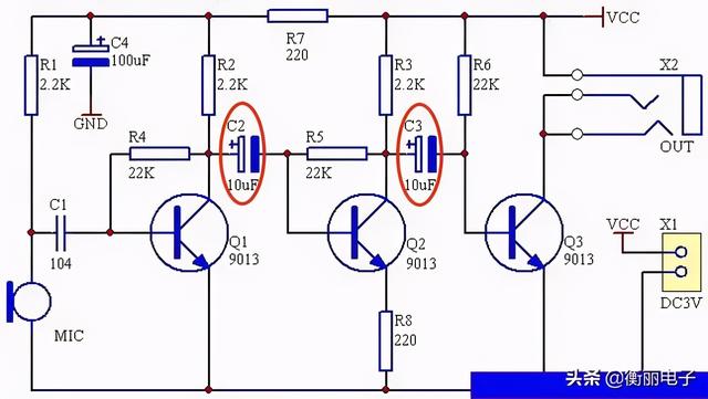 电解电容的作用，电解电容的作用和特点