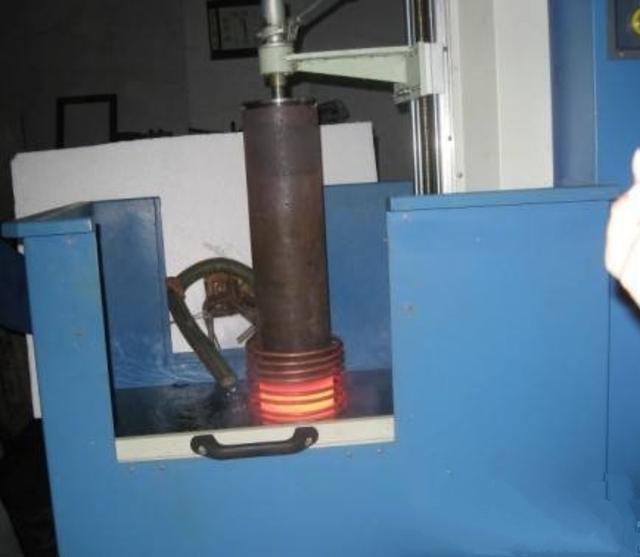 热处理的四个工艺要点，热处理工艺基本知识