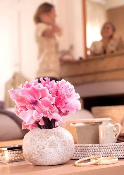 准备好迎接兔精灵，仙客来什么时候开花花期多长时间