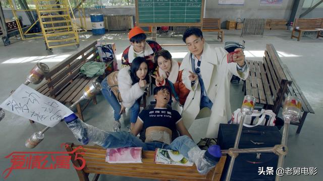 爱情公寓5评价，爱情公寓5最后评价（一路被喷的《爱情公寓5》）