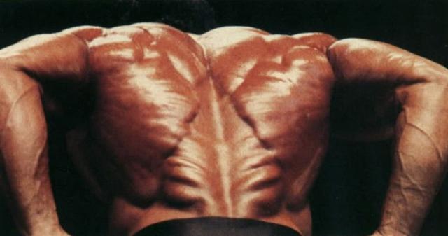 在健身房怎样练人鱼线，9种人鱼线锻炼动作