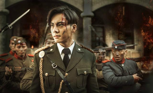 南派三叔大漠苍狼解密完结篇，你好云顶天宫再见