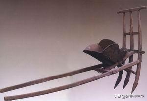 农具大全名称加图片，农具名称图解（过去夏收季节常用的10种农具）