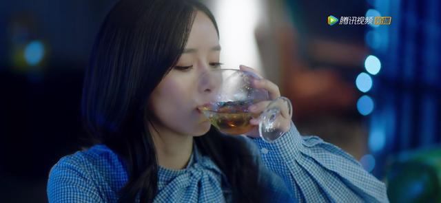 女主程橙前期人设太糟糕，九千米的爱情程橙身世