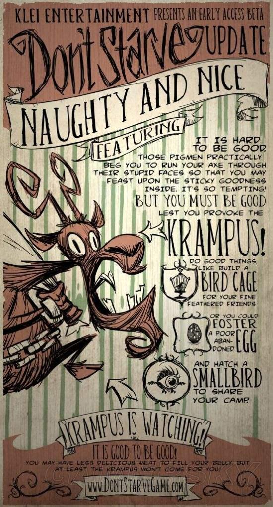 pc版饥荒哪个版本好玩，steam生存游戏节买什么游戏好