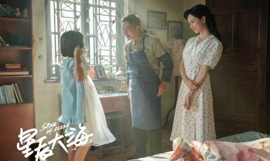 刘涛现在有什么新剧，刘涛将被推进下一个“深渊”