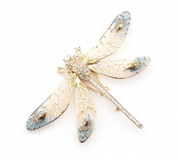 珠宝设计师品牌，国外珠宝小众设计师品牌