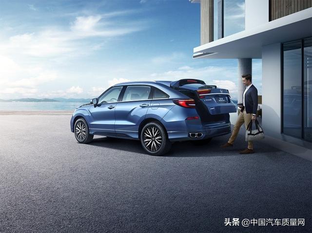 冠道2022款什么时候上市，本田冠道2022款什么时候上市