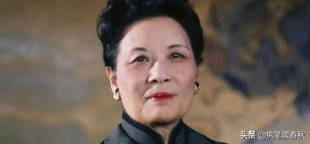 宋氏三姐妹中谁最漂亮，宋氏三姐妹的容貌被后世津津乐道