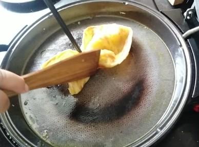 手抓饼生坯的做法，自己在家怎么做手抓饼饼胚
