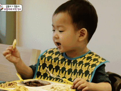 儿童积食吃什么，孩子胃口差积食（儿童积食吃什么消食最快）