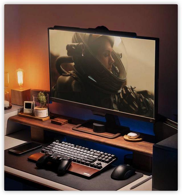 千元27寸显示器推荐性价比，显示器选购终极攻略双11特别篇