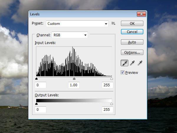 用ps制作一个海报教程，Photoshop制作一张设计主题海报教程
