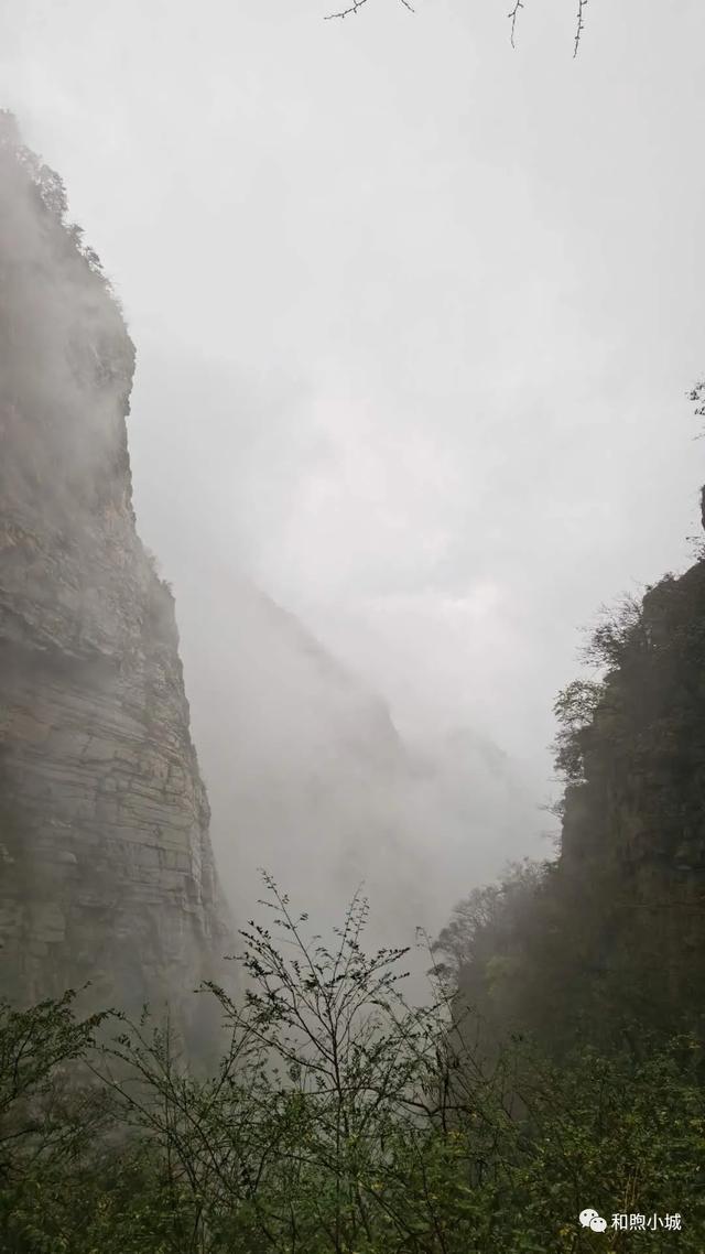 庐山最佳旅游时间，江西庐山什么时候旅游最好（江西庐山风景区面向全球游客免门票）