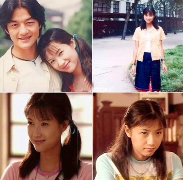 北影04届九大校花，北影33年校花回顾