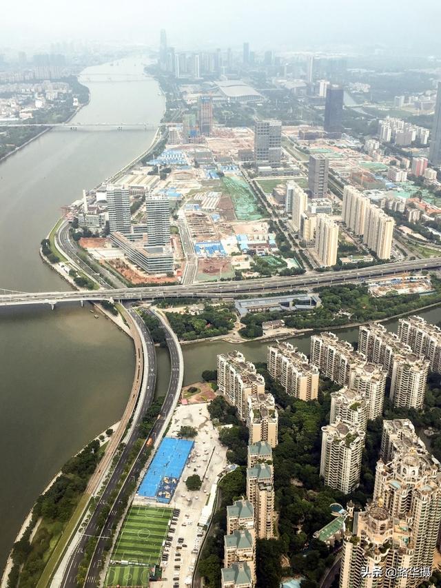 亚洲第一高塔是哪一座，武汉建于1983年的公园