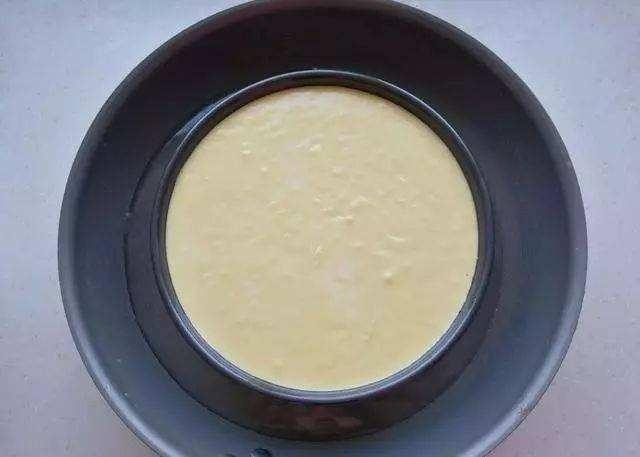 米糕的制作方法，自己怎么制作小米糕