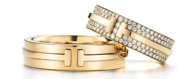 十大婚戒排行榜，大牌婚戒备选大全