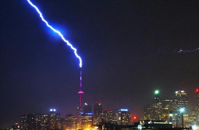 避雷针究竟是如何避雷的呢，避雷针是如何避雷的