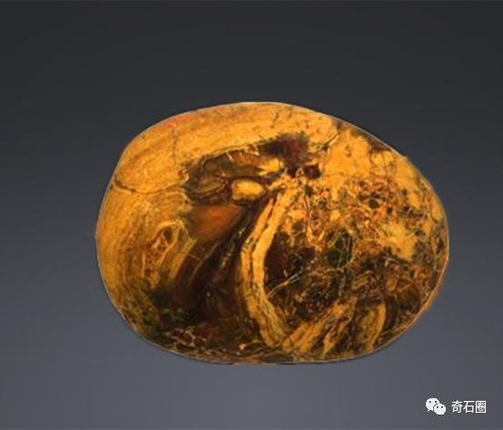 最不舍得卖的石头，大师级石头作品