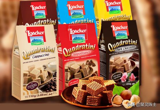 零食推荐单品，5款让我“无限回购”的零食