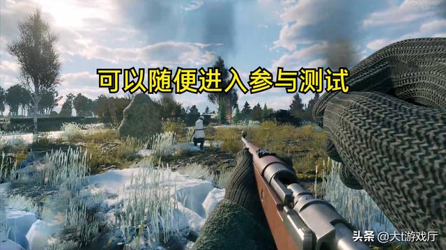 画质最好的游戏，十大画质最清晰的游戏