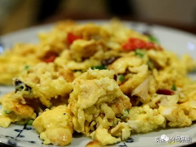 熟鸡蛋怎么做好吃，鸡蛋好吃的100种做法