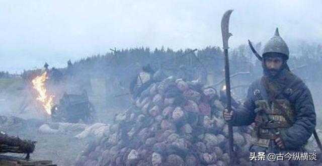 张献忠屠蜀真相,张献忠屠蜀的真实历史 张献忠屠蜀真相,张献忠屠蜀的真实历史