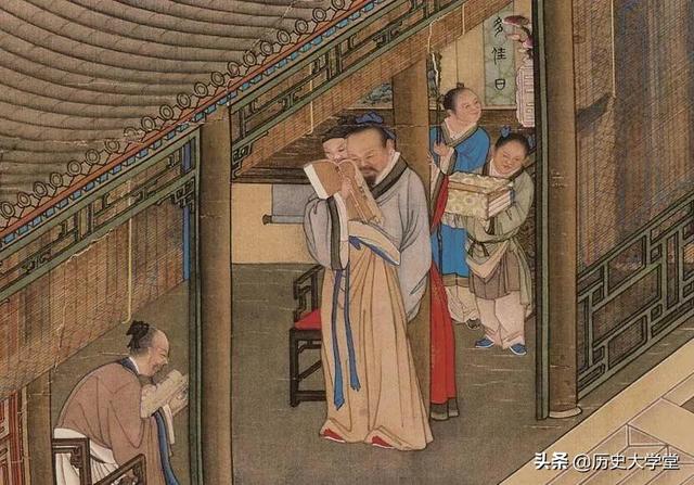 古代皇帝的名字怎么称呼，古代皇帝的称呼有哪些