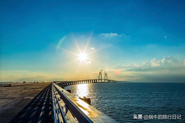 世界上最高的桥梁，全球最高的五座大桥排名