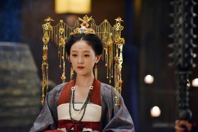 上古神话五大美貌女神，你知道是哪十大女神吗