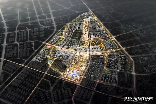 铜锣湾购物中心还建吗，铜锣湾来了三大商业地标