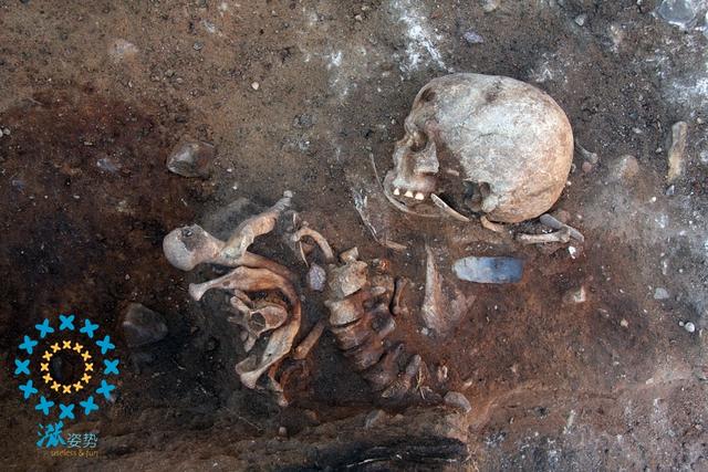古墓中的重大发现，尸骨背后的10个未解之谜