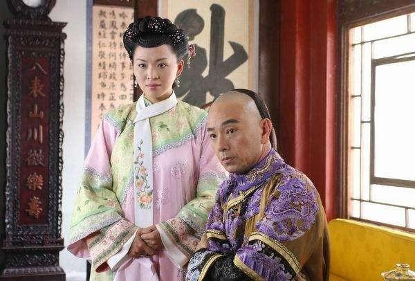 康熙传位诏书在哪里，历史专家：雍正继位合法