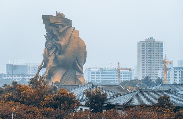 古代荆州和现代荆州，回顾：湖北荆州的历史发展脉络