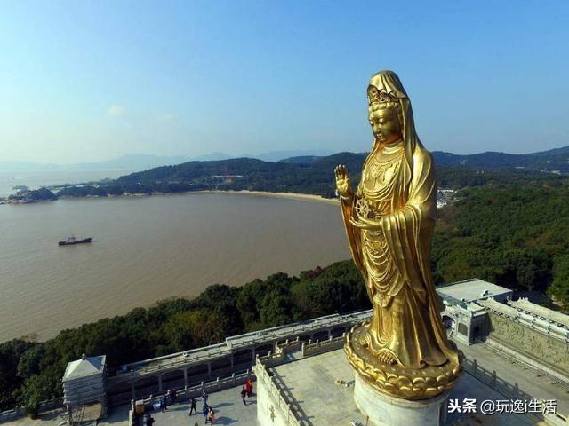 浙江省内旅游景点，浙江风景好的旅游景点前十名（浙江最美二十二个景点推荐）