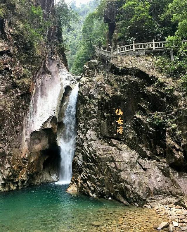 广东十座海拔最高的山，为什么都说广东人游广东先游广东第一峰