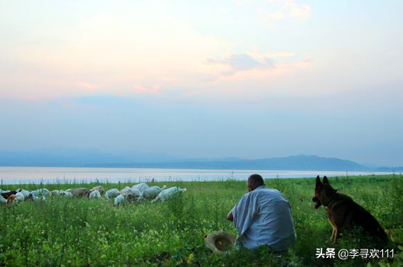 中原地名探究西鲁故地，鲁山的由来（中原两周列国源流述略<上>）