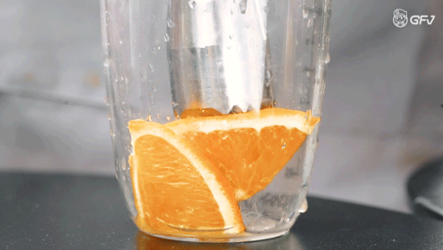 新场街茶屿水果茶，超巨型红色水果茶城堡