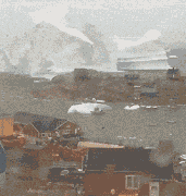 缩时风光摄影作品，大开眼界的16个缩时摄影