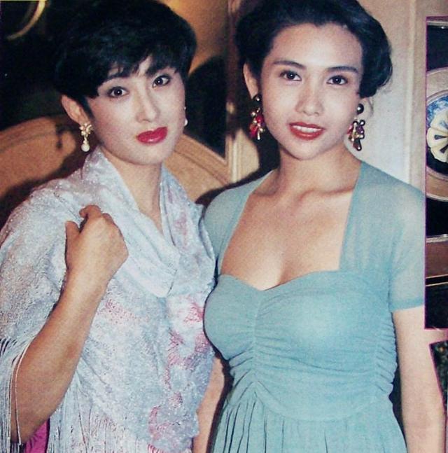 向华胜第一任老婆，向华胜：曾独宠张敏9年