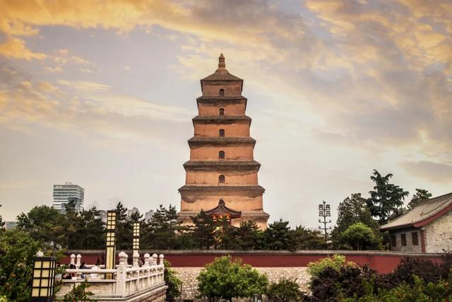 唐三藏去过多少国家，唐僧取经路过13个国家