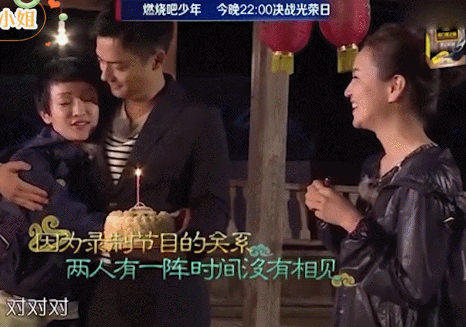 周迅最近什么样了，如今活出新花样