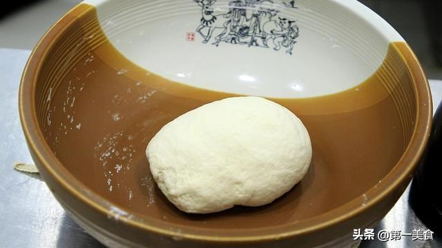 5分钟教你做好吃的早餐饼，五分钟快手营养早餐饼