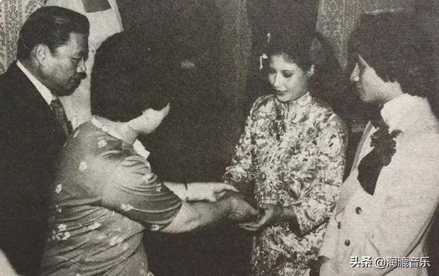 甄妮的经典歌曲，甄妮十大中文金曲（罗文和甄妮唱过那么多次《铁血丹心》）