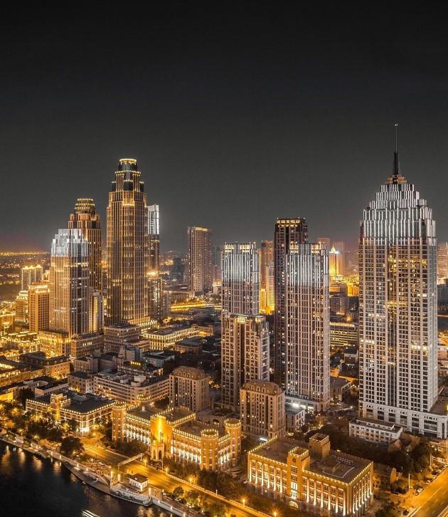 北京市气象台发布明，北京地区未来十天天气预报