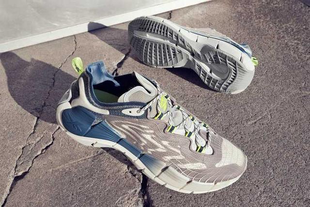 reebok锐步男鞋，全网最完整的锐步Reebok球鞋推荐