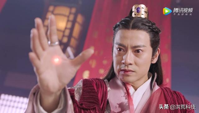 从前有座灵剑山中的四大高手，MatriMax游戏魔方评测