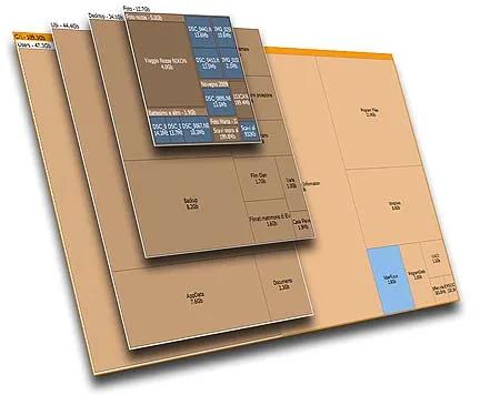 怎样清理电脑c盘无用的东西，怎样清理c盘无用垃圾
